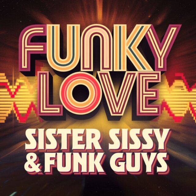 Funky Love
