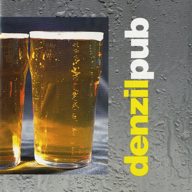 Pub (Remastered)