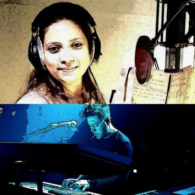 Aeri Sakhi More (feat. Soumitra Devburman)
