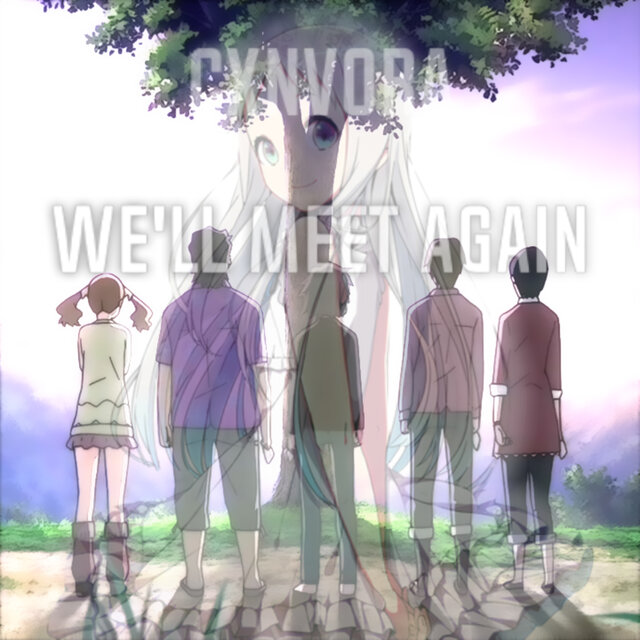 WE'LL MEET AGAIN