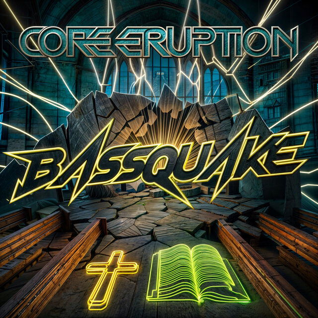Bassquake
