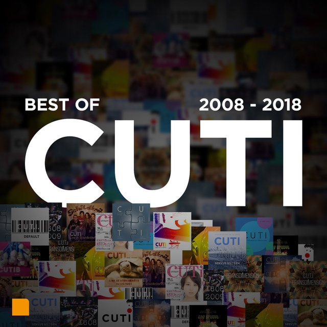 Best Of 2008-2018