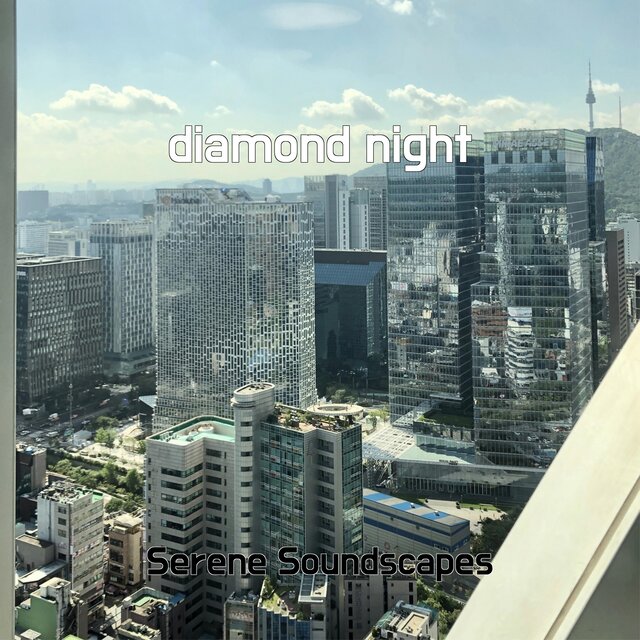 diamond night