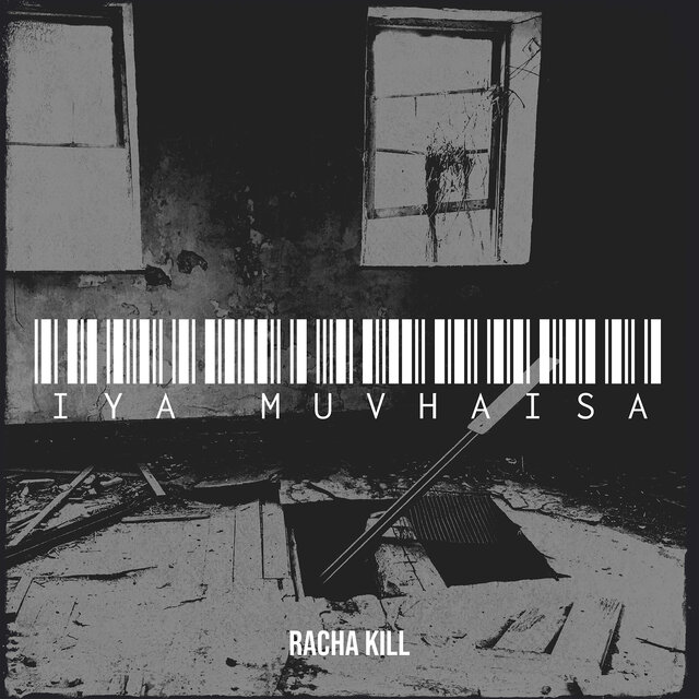 Iya Muvhaisa