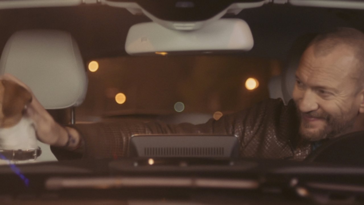 Ci stai (Videoclip)