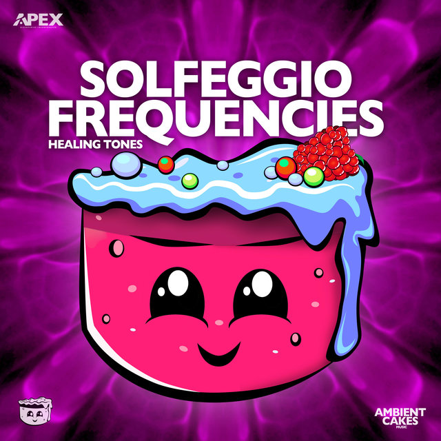 Solfeggio Frequencies Healing Tones