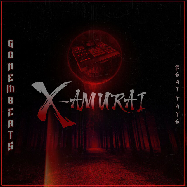 X-Amurai