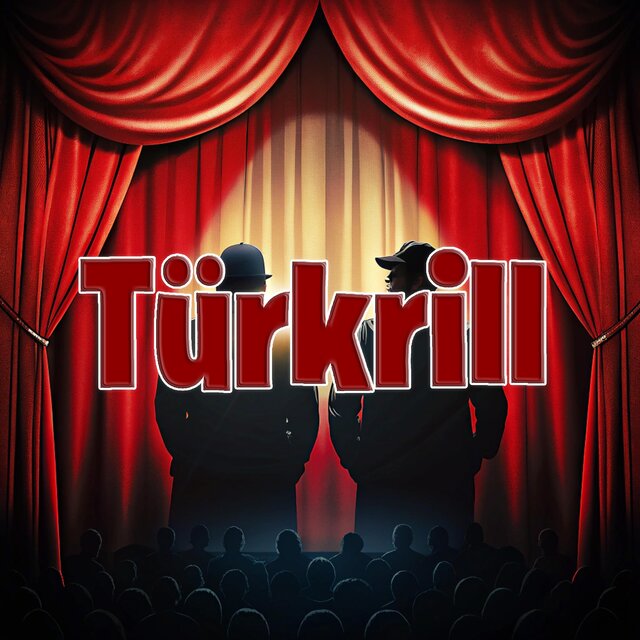 Türkrill