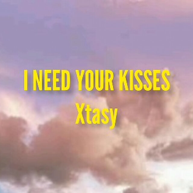 I Need your kisses (Cover)