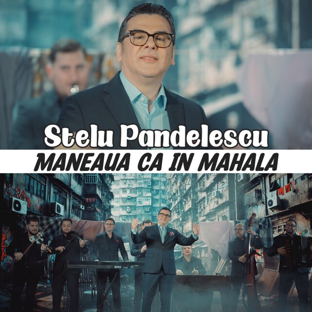 Maneaua ca in mahala