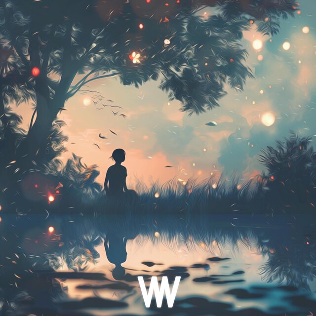 Centered Serenity