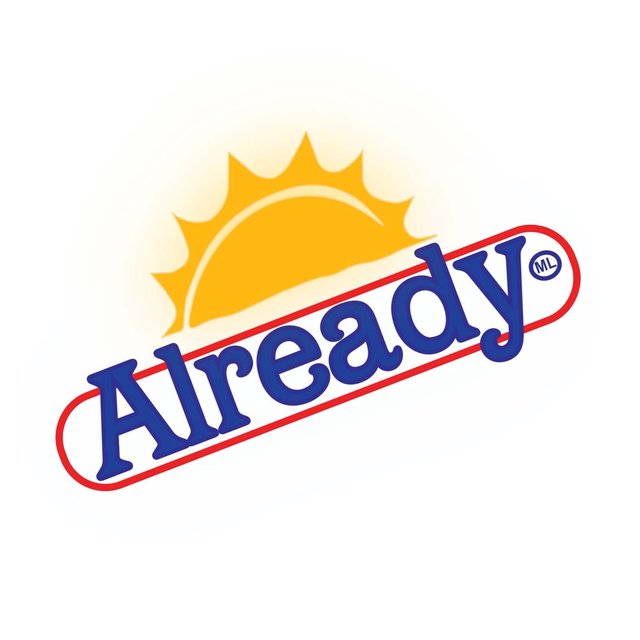 ALREADY