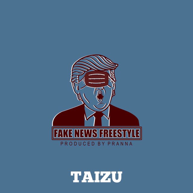 Fake News Freestyle