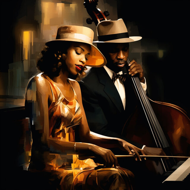 Majestic Jazz Music: Royal Tunes