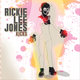 Cover art for album Kicks by Rickie Lee Jones