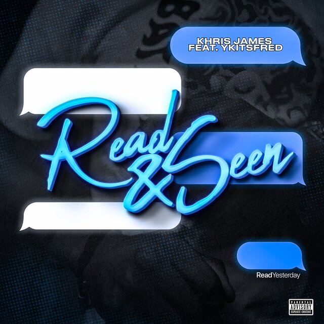 Read & Seen