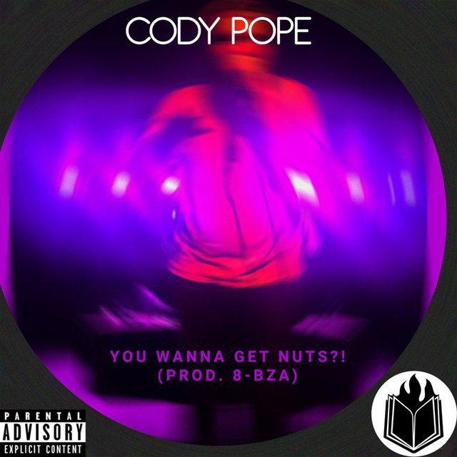 You Wanna Get Nuts?!