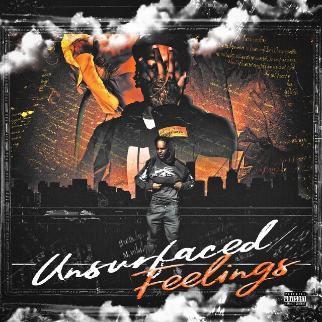 Heartless (feat. BRB Bull)