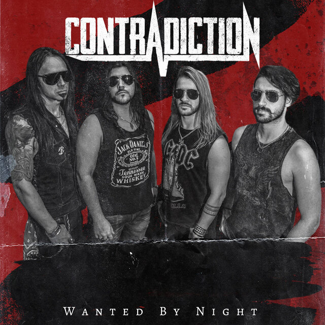 Wanted by Night
