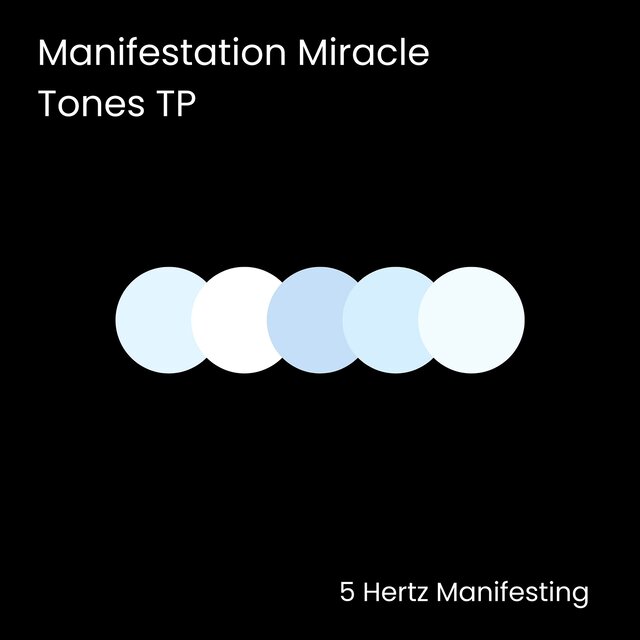 5 Hertz Manifesting: Entering the Relaxation Zone for Manifestation