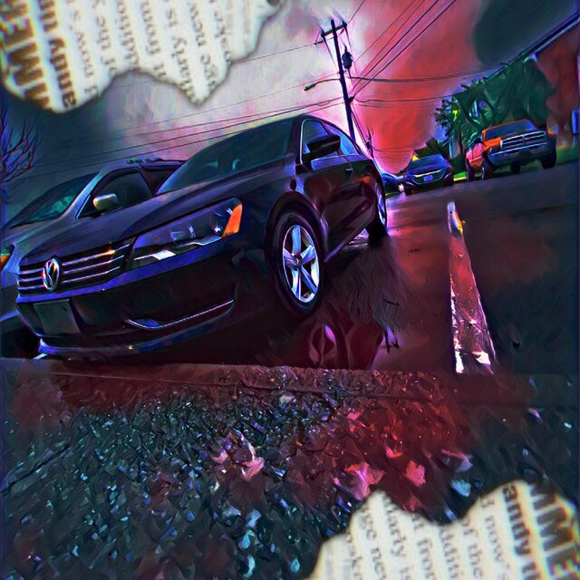 Henny Flow