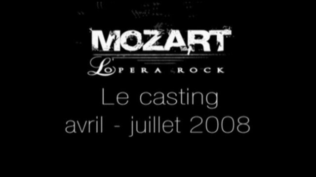 Casting