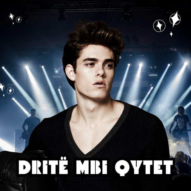 Dritë Mbi Qytet