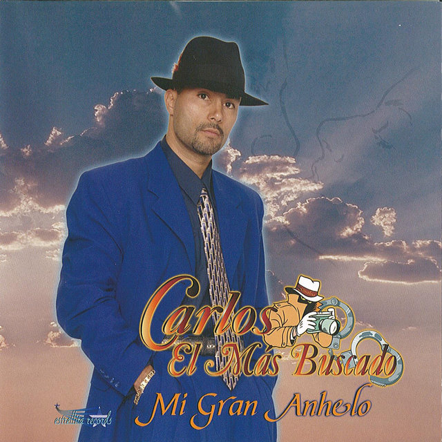 Mi Gran Anhelo