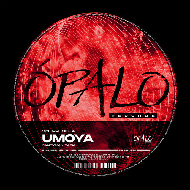 Umoya