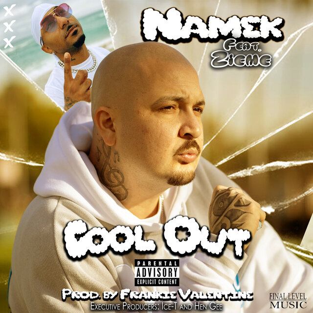Cool Out