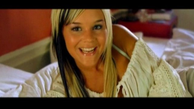 We Don't Have To Take Our Clothes Off (Dance Remix Video)