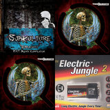 Cover art for album MotoGP 10/11 by RacingSoundtracks.com by User