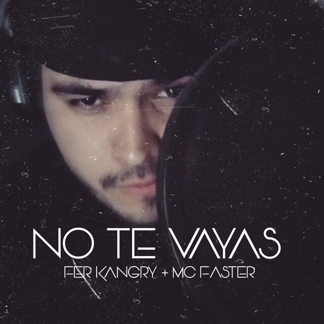 No Te Vayas