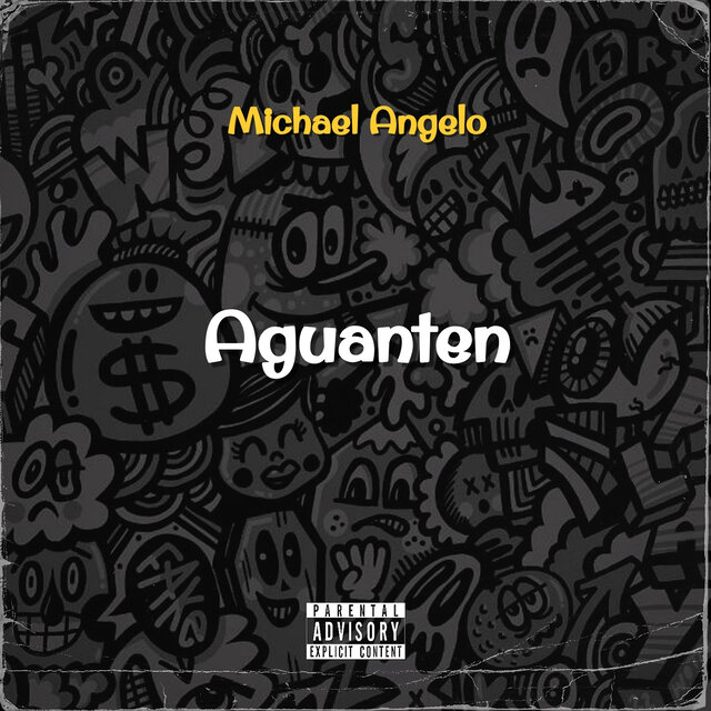 Aguanten