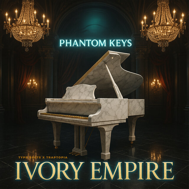 Ivory Empire