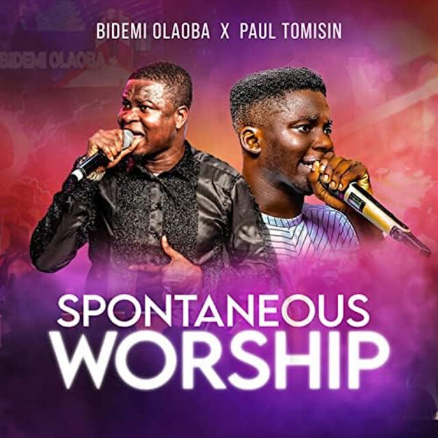 Spontaneous Worship