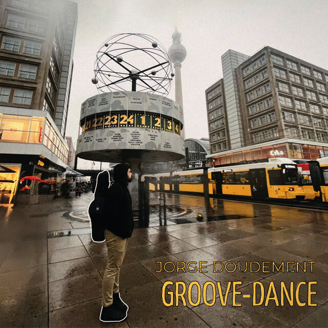 Groove Dance
