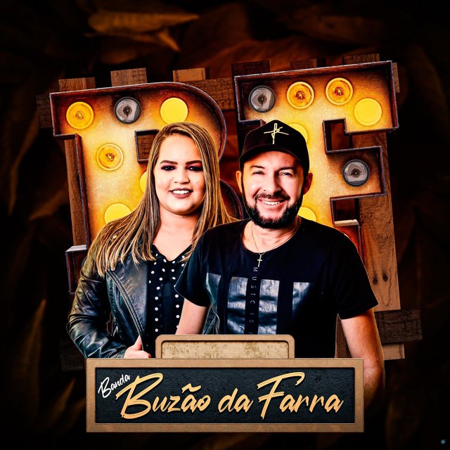 Buzão da Farra