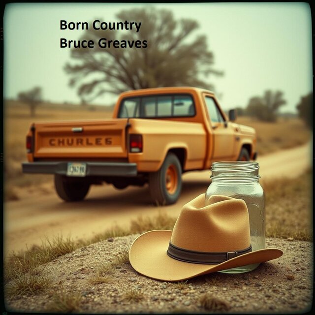 Born Country