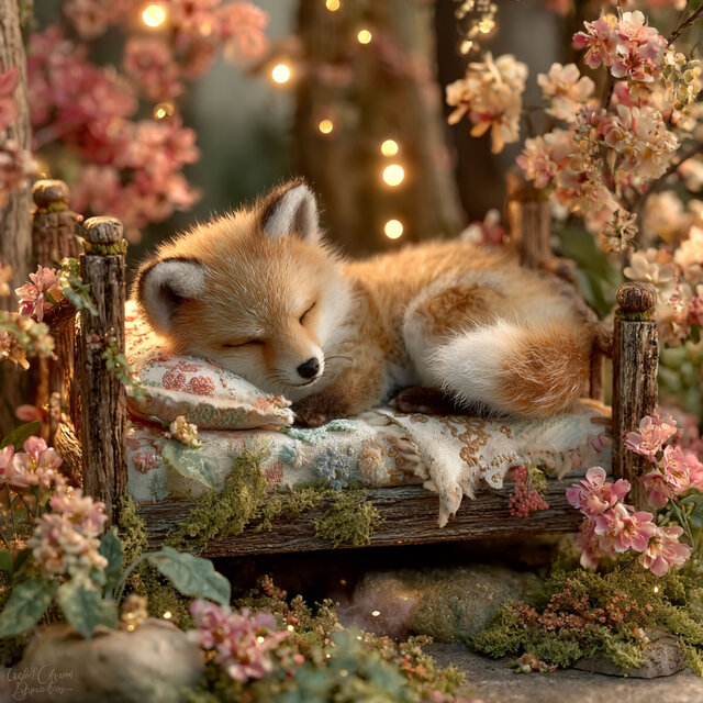 Starlit Naps