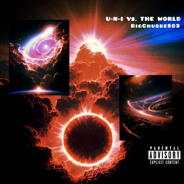 U-N-I VS. THE WORLD
