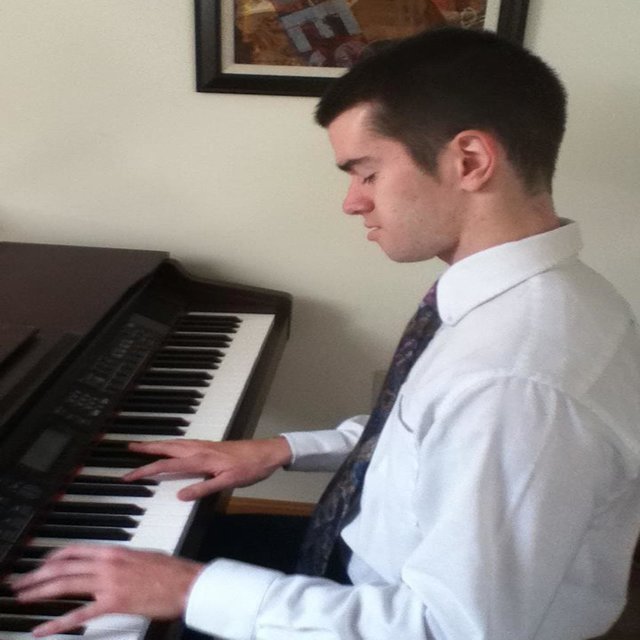 Jazz Piano Christmas Volume 1