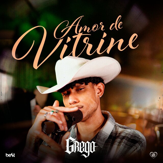 Amor de Vitrine
