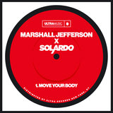 Move Your Body