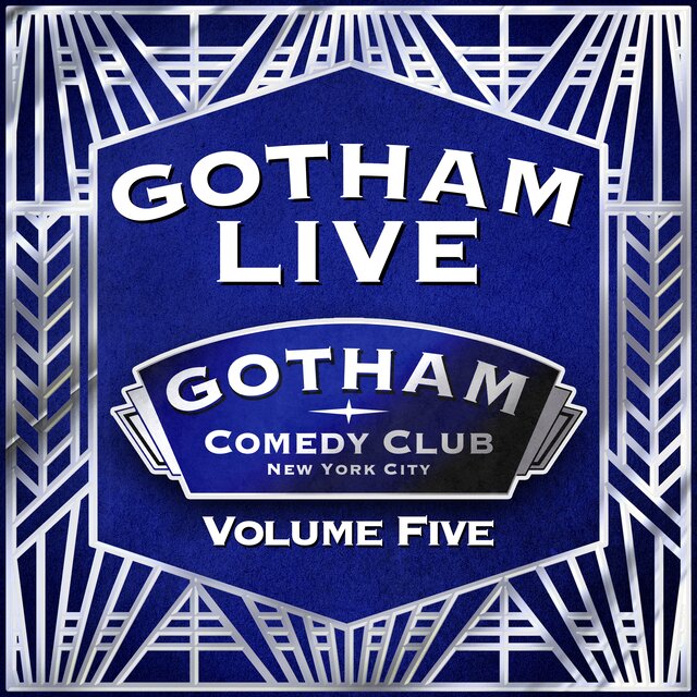 Gotham Live, Vol. 5