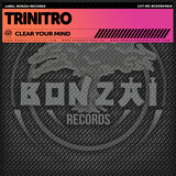 Clear Your Mind (Extended Acid Energy Mix)