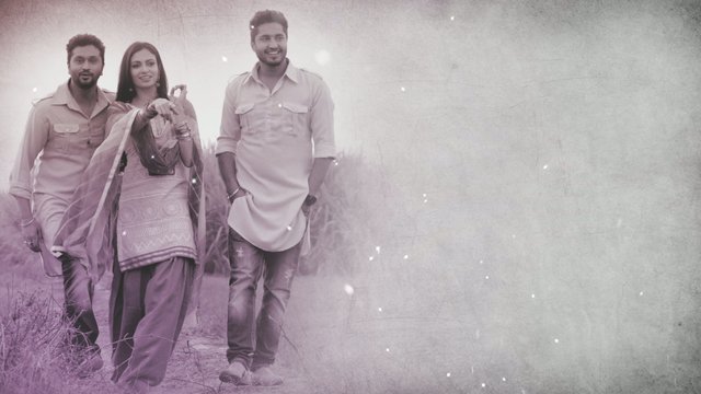 Suraj (Lyric Video)