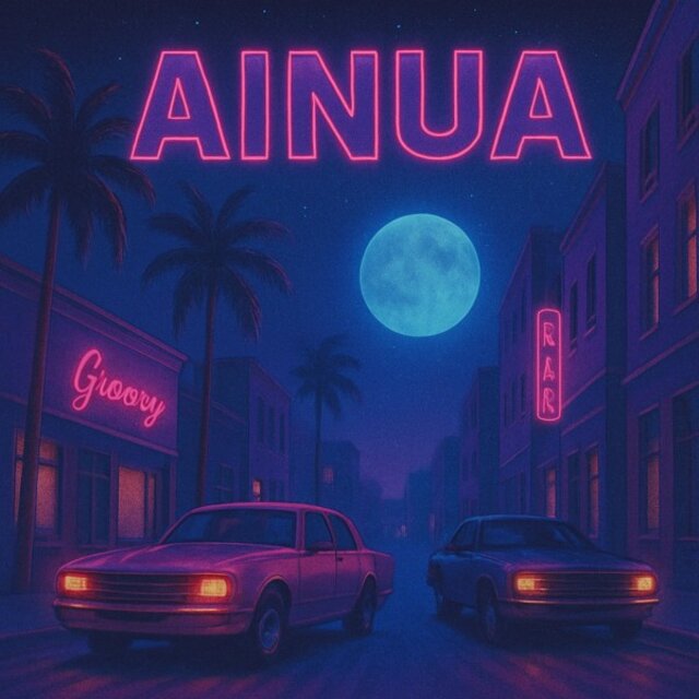 Ainua