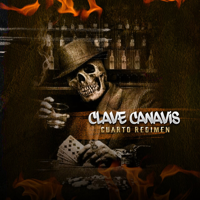 CLAVE CANAVIS