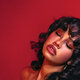 Cover art for album Pretty Idea by Amber Mark